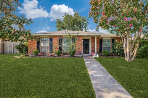 8914 Vernon Dr, Rowlett, TX, 75088-4657 | Card Image
