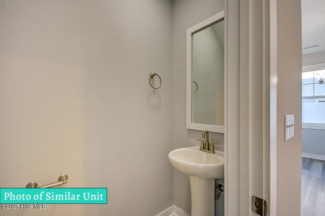 230 Sandy Cove Ln, Townhouse with 3 bedrooms, 3 bathrooms and null parking in Sneads Ferry NC | Image 14