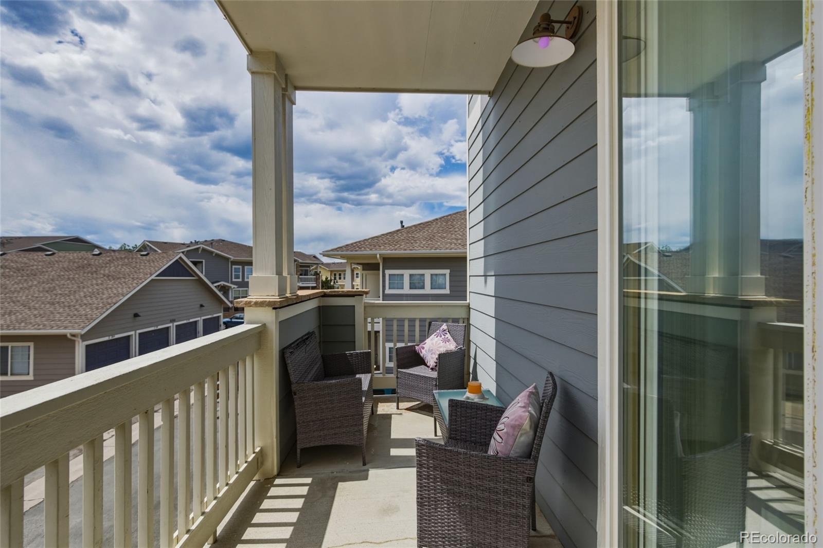 Residential in Parker 3