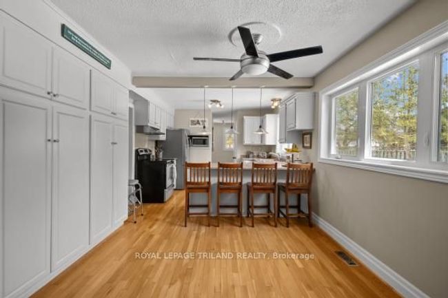 21 Sherwood Cres, House other with 5 bedrooms, 3 bathrooms and 6 parking in Exeter ON | Image 14