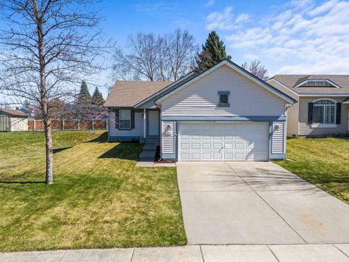 1215 S Van Marter Ln, Spokane Valley, WA, 99206-5758 | Card Image