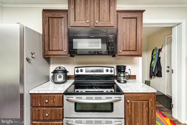 1206 Chopping Rd, Home with 3 bedrooms, 2 bathrooms and null parking in MINERAL VA | Image 8