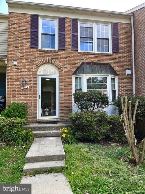 3819 Ogilvie Ct, WOODBRIDGE, VA, 22192-5024 | Card Image