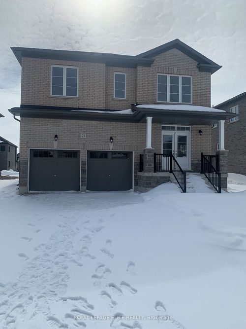 23 Amber Dr, Wasaga Beach, ON, L9Z0R9 | Card Image