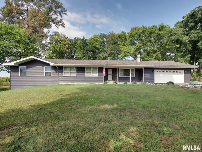 30049 Old Highway V, House other with 3 bedrooms, 2 bathrooms and null parking in La Grange MO | Image 27