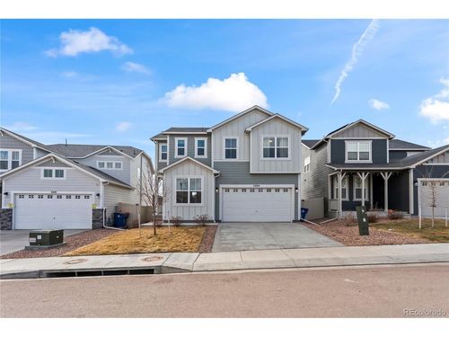 5204 Roundhouse Dr, Colorado Springs, CO, 80925-1522 | Card Image