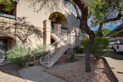 24203-101 S Players Club Dr, Tucson, AZ, 85745-5135 | Card Image