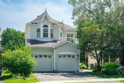 69 Goldridge Dr, Kanata, ON, K2T1E9 | Card Image