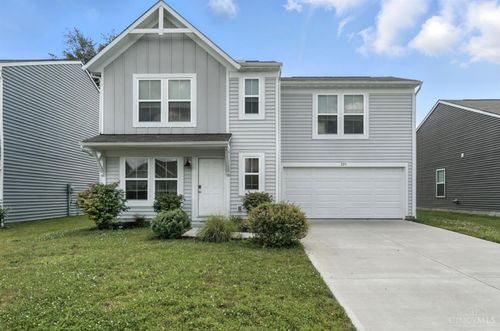 721 Kingly Ter, South Lebanon, OH, 45065 | Card Image