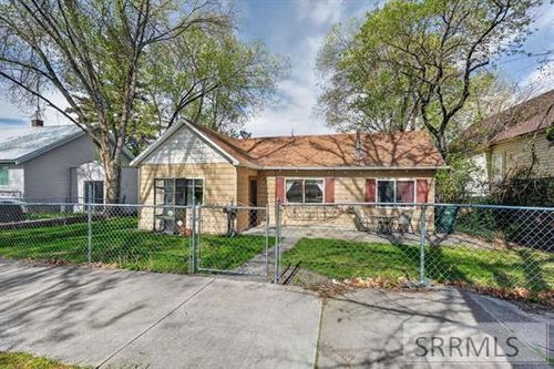318 Johnson Avenue, Pocatello, ID, 83204 | Card Image
