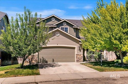 6389 S Mistyglen Ave, Boise, ID, 83709-6788 | Card Image