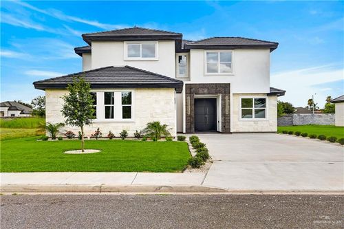 1703 Oak Alley Drive, Mission, TX, 78572 | Card Image