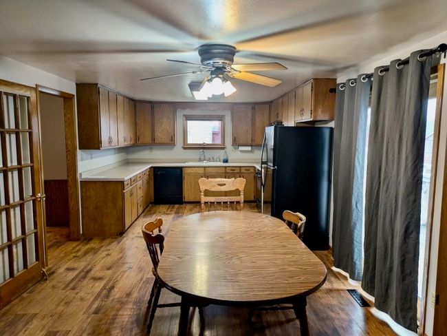 N8709 5 Th Ave, Home with 3 bedrooms, 1 bathrooms and null parking in CAMP DOUGLAS WI | Image 5