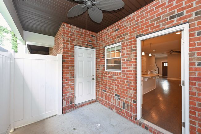 UNIT-2D - 1019 N Maple St, Townhouse with 2 bedrooms, 3 bathrooms and 2 parking in Murfreesboro TN | Image 43