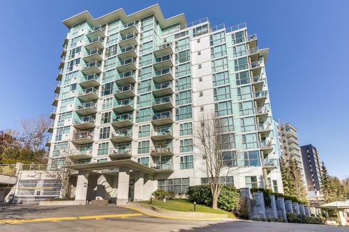 907-2733 Chandlery Pl, Vancouver, BC, V5S4V3 | Card Image