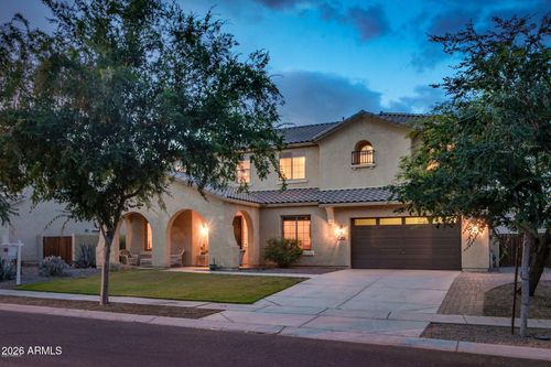 2738 E Janelle Way, Gilbert, AZ, 85298-5763 | Card Image