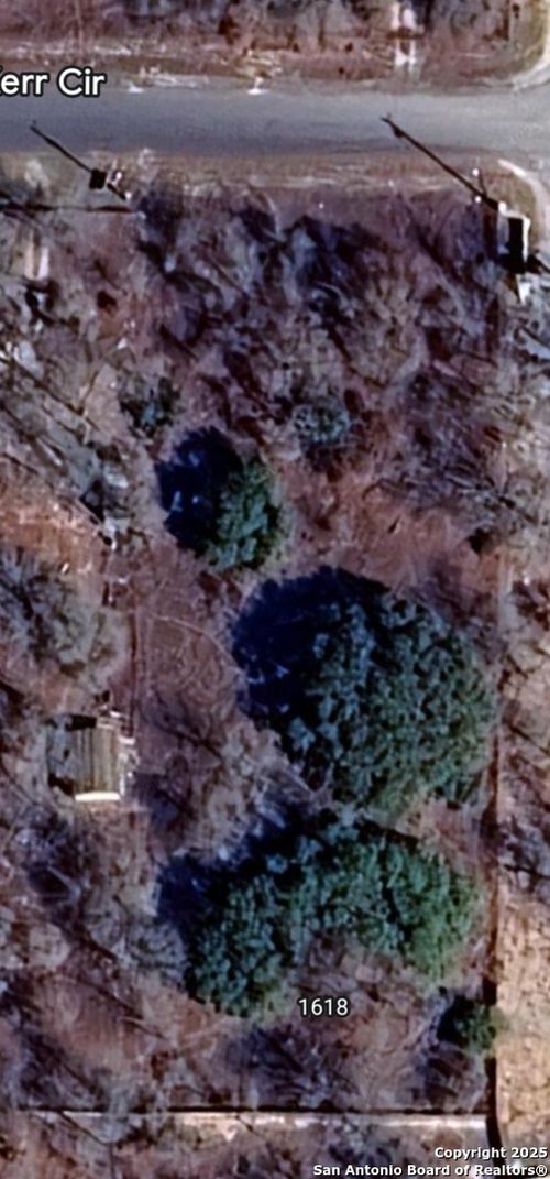 1618 Kerr Cir, San Antonio, TX, 78264-3987 | Card Image