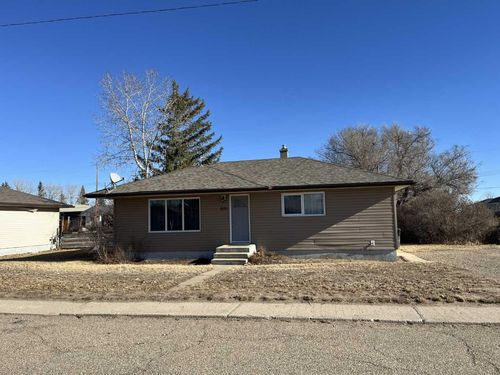 501 Main St, Burdett, AB, T0K0J0 | Card Image