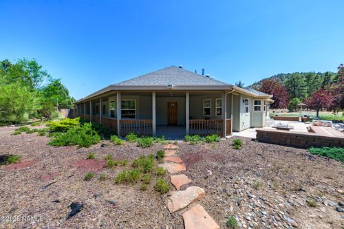 7010 Vista De Oro, Flagstaff, AZ, 86004-3121 | Card Image