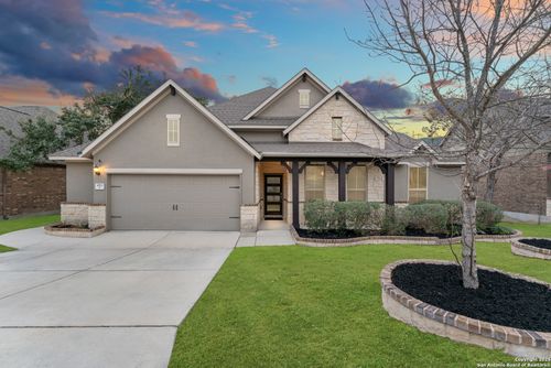 4511 Tarifa Way, San Antonio, TX, 78253-6295 | Card Image
