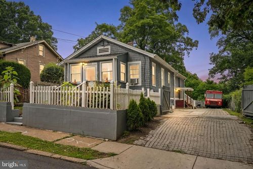 4512 31st St, MOUNT RAINIER, MD, 20712-1635 | Card Image