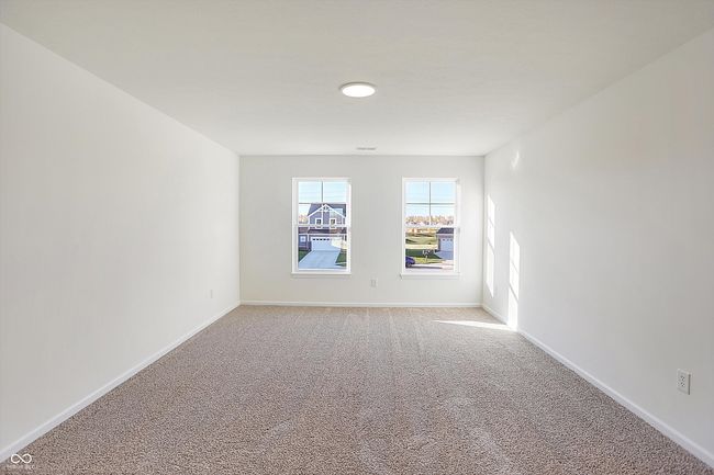 5856 Fair Oak Cir, House other with 4 bedrooms, 3 bathrooms and null parking in Brownsburg IN | Image 23