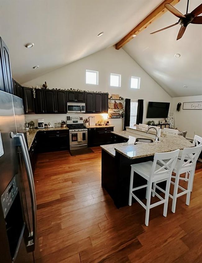 621 N Oklahoma Ave, House other with 4 bedrooms, 2 bathrooms and null parking in Duke OK | Image 14