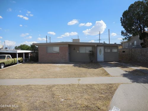 3608 Sheppard Ave, El Paso, TX, 79904-5404 | Card Image