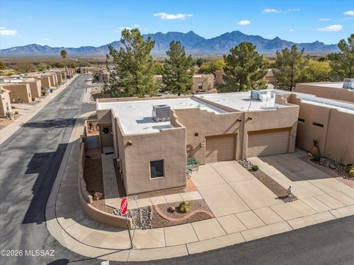 3649 S Calle Rambles, Green Valley, AZ, 85614 | Card Image