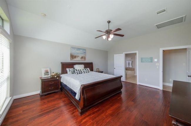 27907 Brandy Creek Ln, House other with 4 bedrooms, 3 bathrooms and 2 parking in Fulshear TX | Image 24