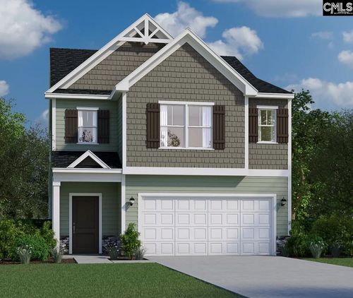 284 Balbriggan Pl, Aiken, SC, 29801-5425 | Card Image