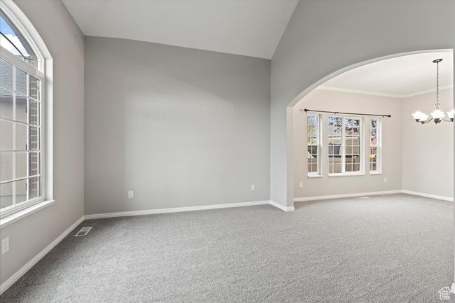 Formal Living / Formal Dining | Image 12