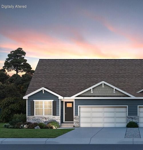 810B Concord Circle, Burlington, WI, 53105 | Card Image