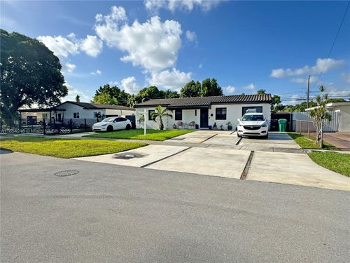 7580 Sw 29th St, Miami, FL, 33155-2719 | Card Image