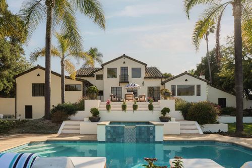 3030 Samarkand Dr, SANTA BARBARA, CA, 93105 | Card Image