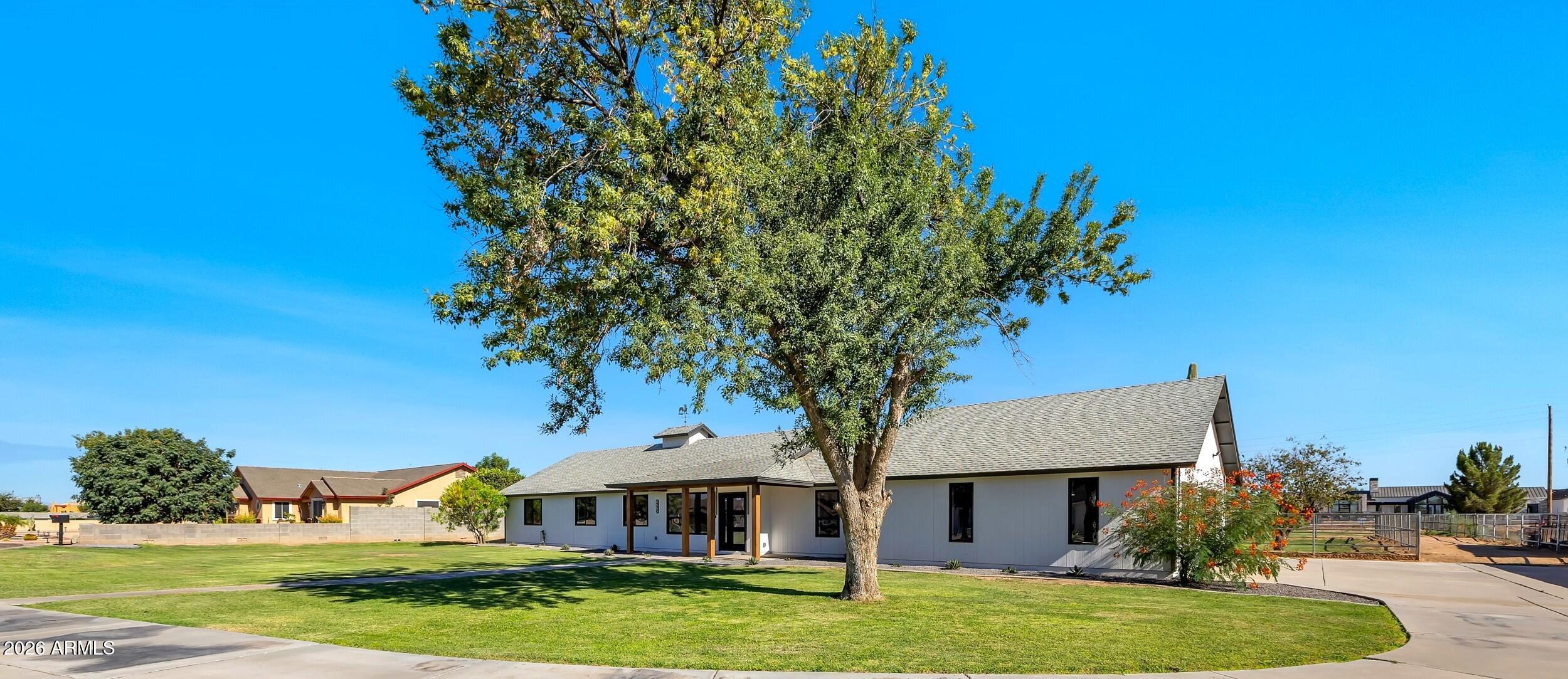 Residential in Mesa 4