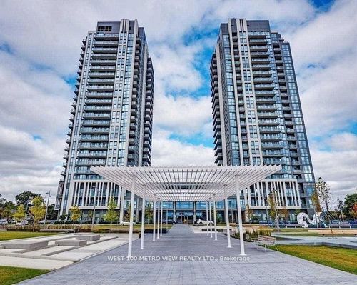 ph2405-17 Zorra St, Etobicoke, ON, M8Z0C8 | Card Image