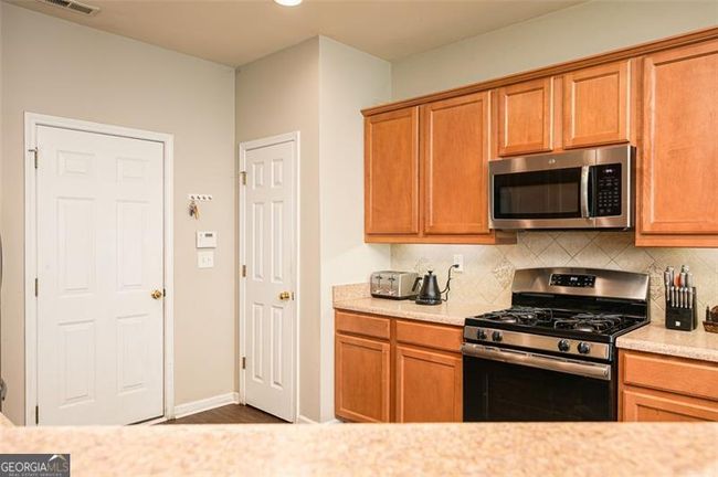 UNIT16 - 246 Cavendar Way, Townhouse with 3 bedrooms, 3 bathrooms and 2 parking in Marietta GA | Image 17