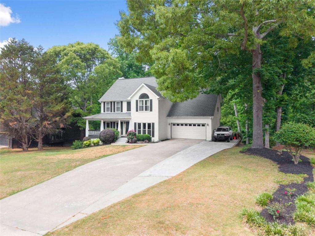 Residential in Flowery Branch 2