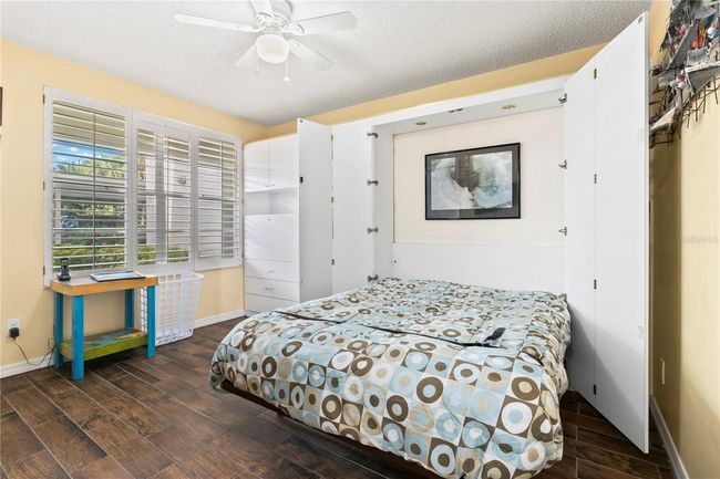 2nd Bedroom with Murphy Bed | Image 23
