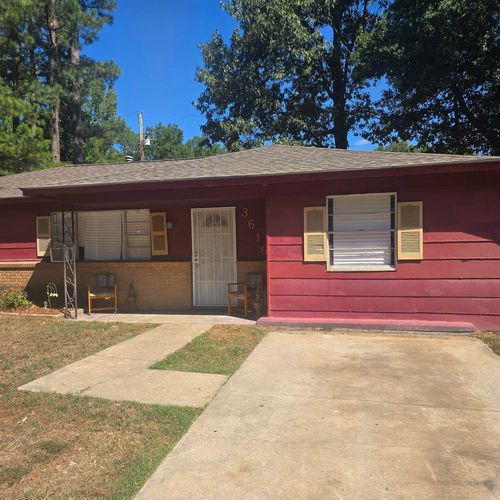 3616 Pine Cone Dr, Little Rock, AR, 72209-8030 | Card Image