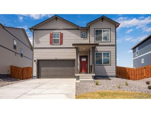 43042 Castle Stuart St, Elizabeth, CO, 80107-9179 | Card Image