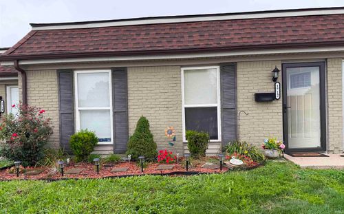 1712 Sussex On Berkley, Kokomo, IN, 46901-1855 | Card Image