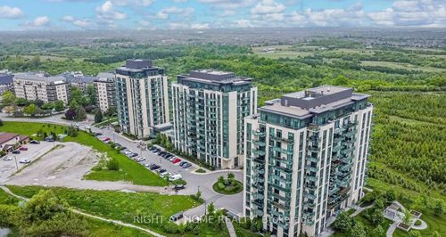 206-45 Yorkland Blvd, Brampton, ON, L6P4B4 | Card Image