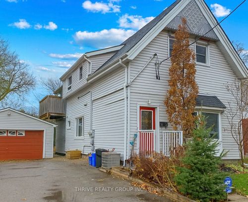 12 Edith St, London, ON, N6H2E8 | Card Image