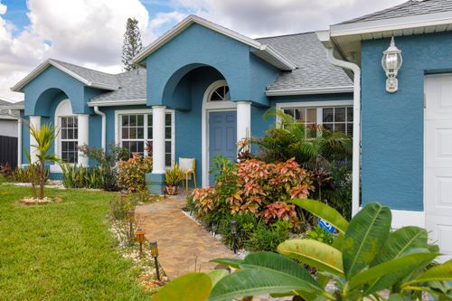 4239 Sw Callicoe St, Port St. Lucie, FL, 34953-3190 | Card Image