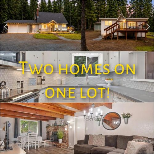 19380 Amador Avenue, Pioneer, CA, 95666 | Card Image