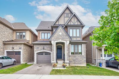 3283 Charles Fay Pass, House other with 4 bedrooms, 4 bathrooms and 2 parking in Oakville ON | Image 1