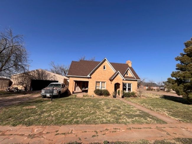 411 N Mckinley Ave, House other with 3 bedrooms, 3 bathrooms and null parking in Rotan TX | Image 20