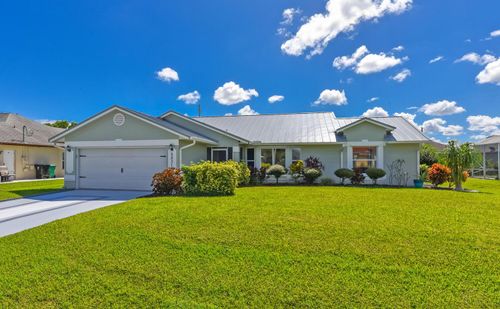 6831 Nw Hogate Cir, Port St. Lucie, FL, 34983-1340 | Card Image